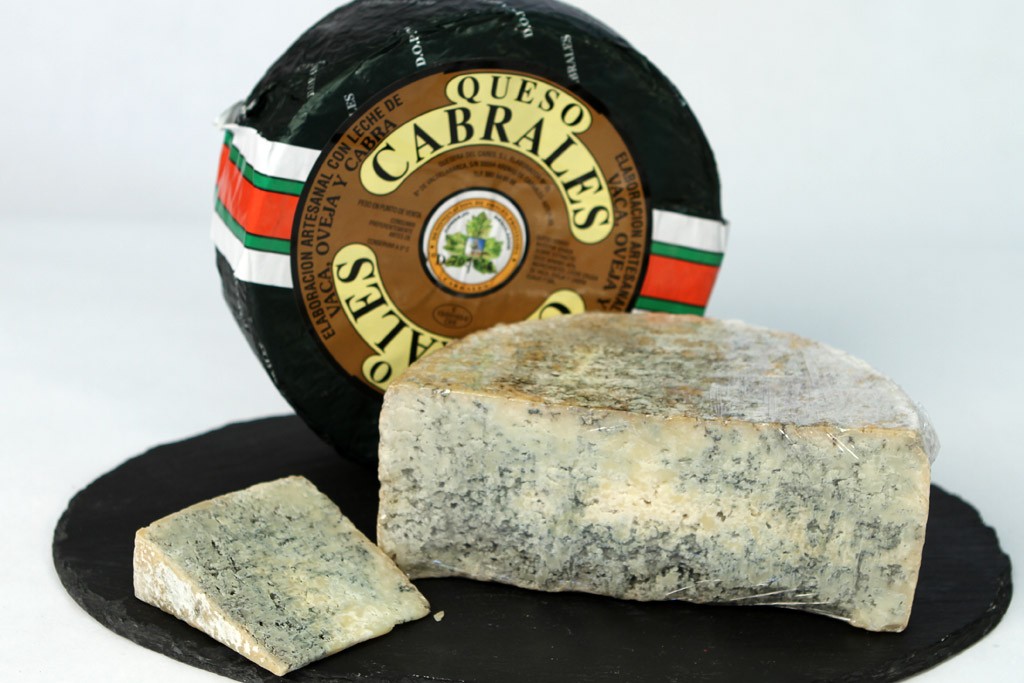 Queso-cabrales-cheese – Spain Info