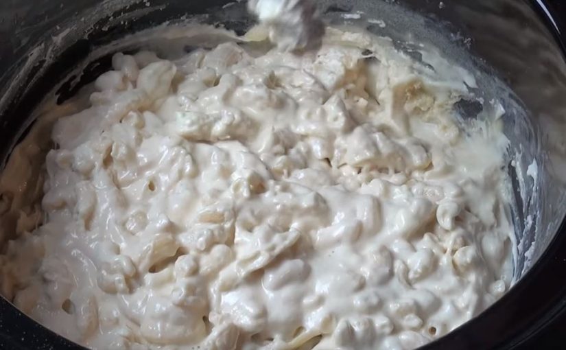 Spanish macaroni recipes different ways of using Macaroni Spain Info