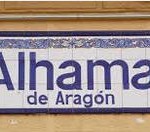 Alhama de Aragon