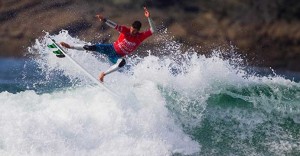 Surfer-Vincent-Duvignac Sporting Holidays