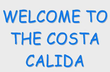 Costa Calida Spain Welcome-to-the costa-calida