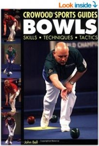 bowls book