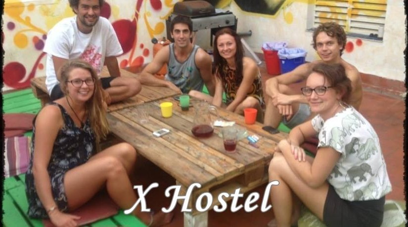 x-hostel-Alicante-2
