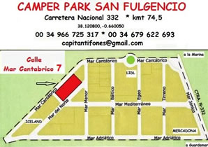 San Fulgencio Camper-Park-San-Fulgencio