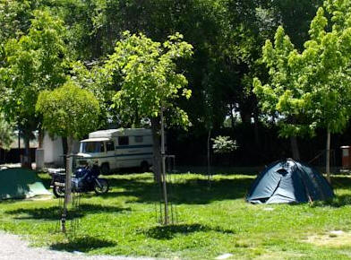 Campsites Guide Spain Camping In A Warm Climate Spain Info