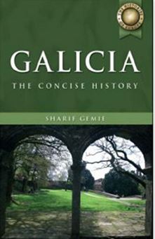 Galicia book