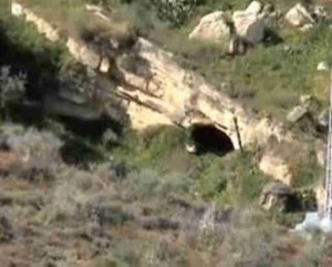 Rojales-caves Caves Rojales