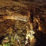 Caves-Busot Caves