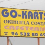 Go-Karts-Orihuela Go Karts