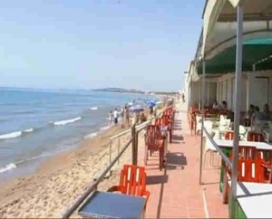  El-Pinet-Beach-La-Marina Hostal Maruja