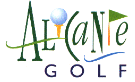 Alicante golf Course