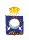 golf Campoamor