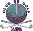 gandia Golf Valencia Spain
