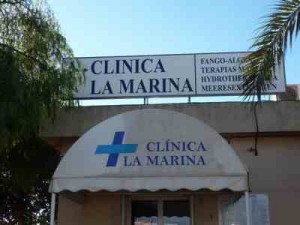 clinica