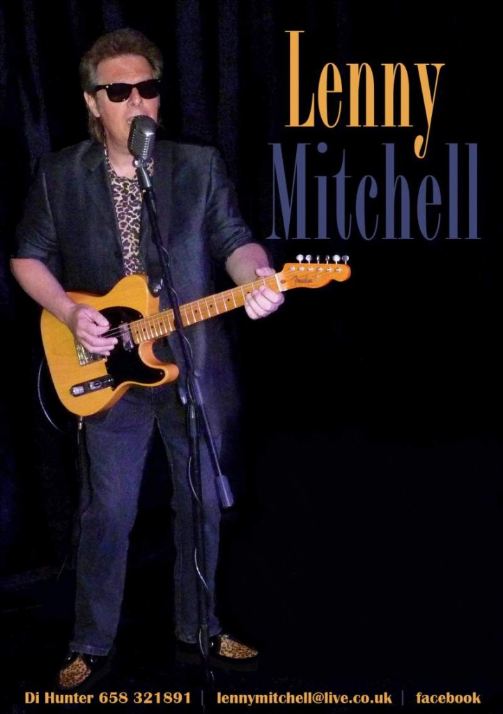 Lenny-Mitchell