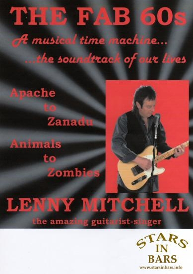 Lenny-Mitchell