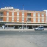 Hotel-Montemar
