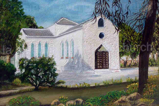 la-siesta-church