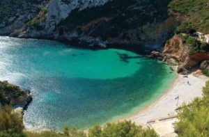 Javea-Cove-Beach