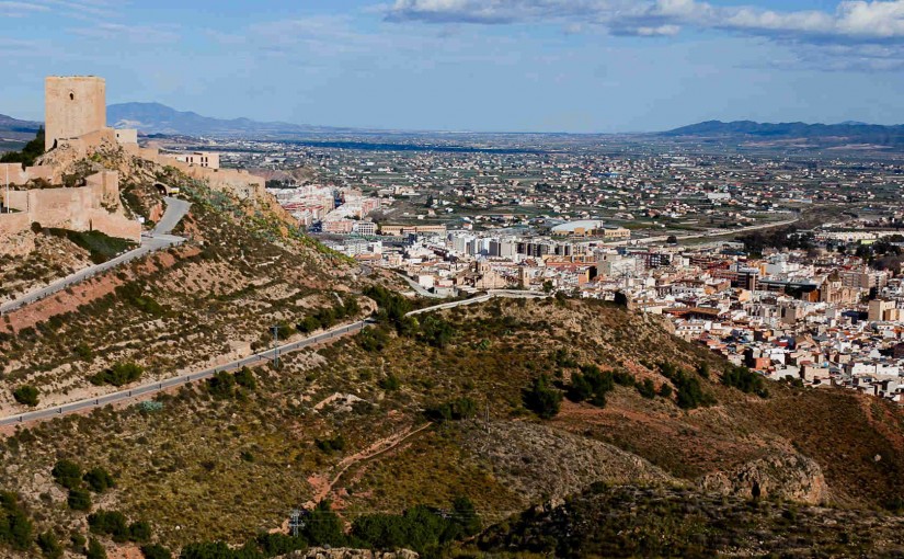 Lorca-View