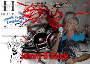 Johnny B Good