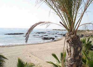 mojacar-beach-1 Mojacar Resort