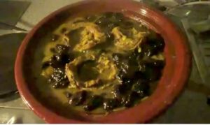 Moroccan Lamb Recipes moroccan lamb and prunes
