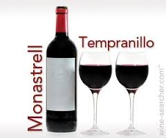 Monastrell-Wine