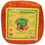 Mahon cheese from Menorca