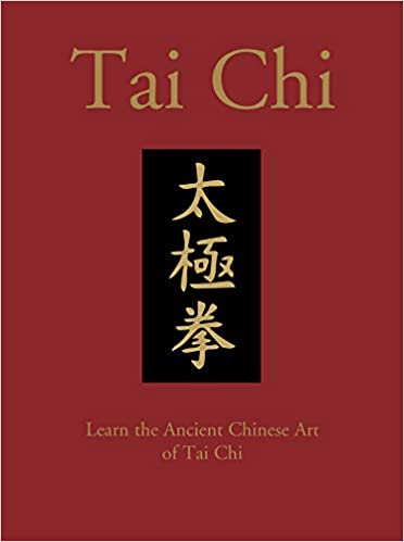 Tai Chi also known as T'ai Chi Ch'uan