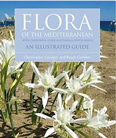 Mediterranean flora