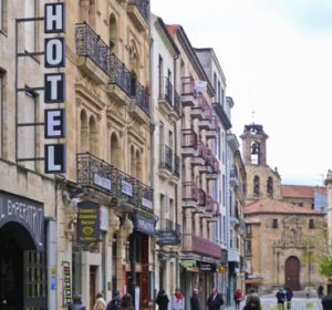 SALAMANCA