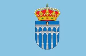 Segovia Flag