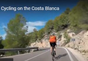 Costa Blanca Cycling