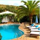 Marbella Bed and Breakfast