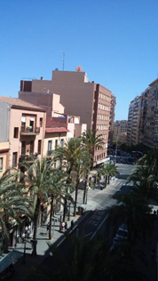 Alicante Hostels