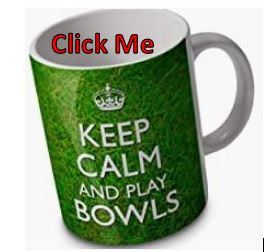 Bowls mug