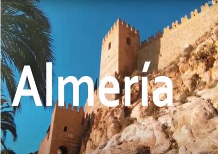 Almeria Castles