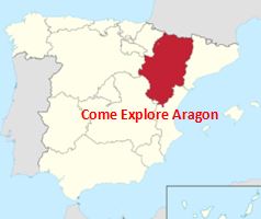 Come Explore Aragon