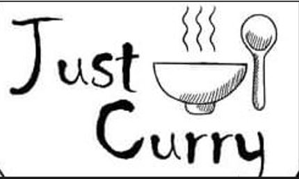 JUST CURRY