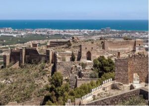 Sagunto Castle