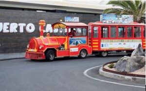 Caleta De Fuste Fuerteventura