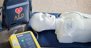 Types of Defibrillators - Heart Saver NZ