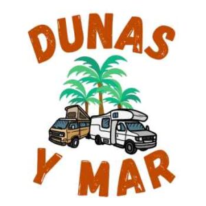 Dunas Y Mar Camper Park