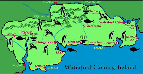 County Waterford