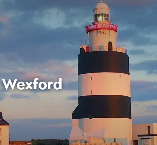 County Wexford