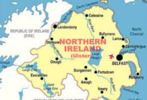 Northern Ireland