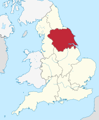 Yorkshire County