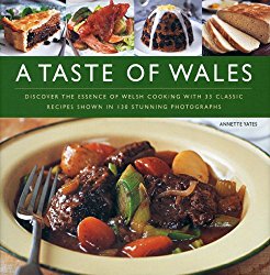 Welsh cooking