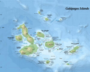 Galapagos Islands